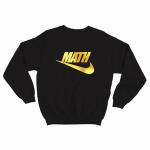 MATH Sweatshirt